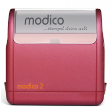 modico 2 rot 37x11mm