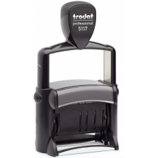 Dater 5117 Professional Wortbandstempel