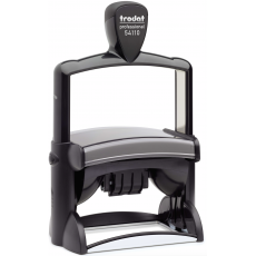 Dater 54110 Datum & Text, 85x55mm