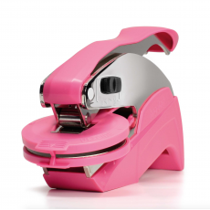 PrÃ¤gezange Ideal  41mm Ã˜  pink