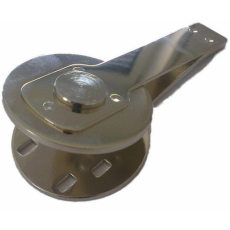 PrÃ¤gezangeneinsatz Shiny  EM-7 Ã˜50mm