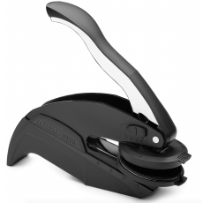 PrÃ¤gezange Ideal 41mm Ã˜ schwarz