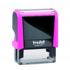 Printy 4913 NEON-PINK 58x22mm