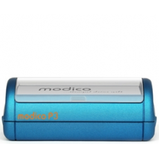 modico P3 blau 49x15mm