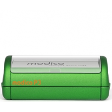 modico P3 grÃ¼n 49x15mm