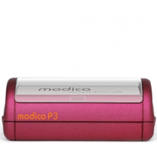 modico P3 rot 49x15mm