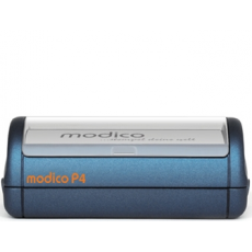 modico P3 dunkelblau 49x15mm