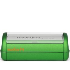 modico P4 grÃ¼n 57x20mm