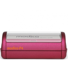modico P4 rot 57x20mm