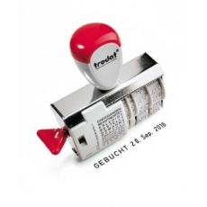 Printy Dater 1117 Wortbandstempel