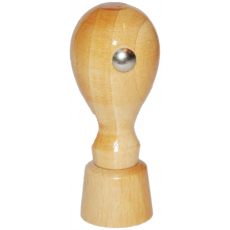 woodico R12 AbdruckflÃ¤che âˆ… 12mm