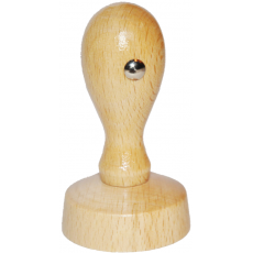 woodico R25 AbdruckflÃ¤che âˆ… 25mm