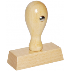 woodico 3 AbdruckflÃ¤che 49x15mm