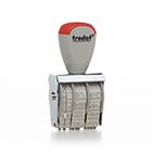 Trodat Classic 1010 Datumstempel