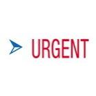 Office Printy "Urgent" 45x16mm