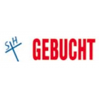 Office Printy "GEBUCHT" 45x16mm
