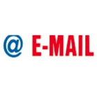 Office Printy "E-MAIL" 45x16mm