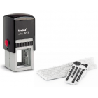 Textplatte zu Printy 4923, 30x30mm