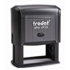 Printy 4926 schwarz 73x36mm