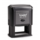 Printy 4928 schwarz 60x33mm