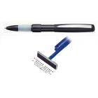 50620 Schwarz mit Textplattengutschein