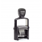 Nummernstempel 5546 Professional