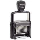 Nummernstempel 55510 Professional