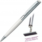 Heri 6251 weiss AbdruckflÃ¤che 34x7mm