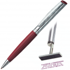 Heri 6261 bordeaux AbdruckflÃ¤che 34x7mm