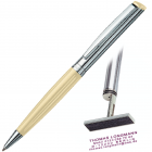 Heri 6271 cremÃ© AbdruckflÃ¤che 34x7mm