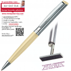 6271TG cremÃ© mit Textplattengutschein