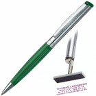 Heri 6291 grÃ¼n AbdruckflÃ¤che 34x7mm