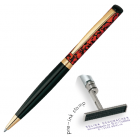 Heri 6724TG AbdruckflÃ¤che 34x7mm