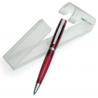 Kunststoff-Etui "Transluszent"