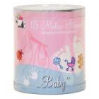 Motivstempel-Set "Baby"