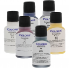 Wasserfeste Stempelfarben Coloris 50gr