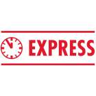 Printy 4911 "Express" 38x14mm