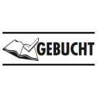 Printy 4911 "Gebucht" 38x14mm