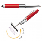 Heri 4374M Touchpen AbdruckflÃ¤che 34x7mm