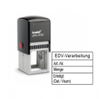 Kontierung K8 39x30mm