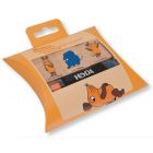 Motivstempel-Set "Maus"