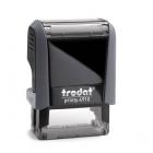 Printy 4910 grau 26x9mm