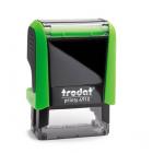 Printy 4910 grÃ¼n 26x9mm