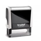 Printy 4912  weiss 47x18mm