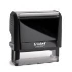 Printy 4915 schwarz 69x24mm