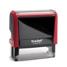 Printy 4915 rot 69x24mm