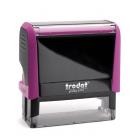 Printy 4915 fuchsia 69x24mm