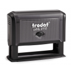 Printy 4918 schwarz 75x15mm