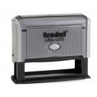 Printy 4918 grau 75x15mm