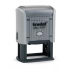 Printy 4929 grau 50x30mm